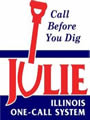 JULIE logo